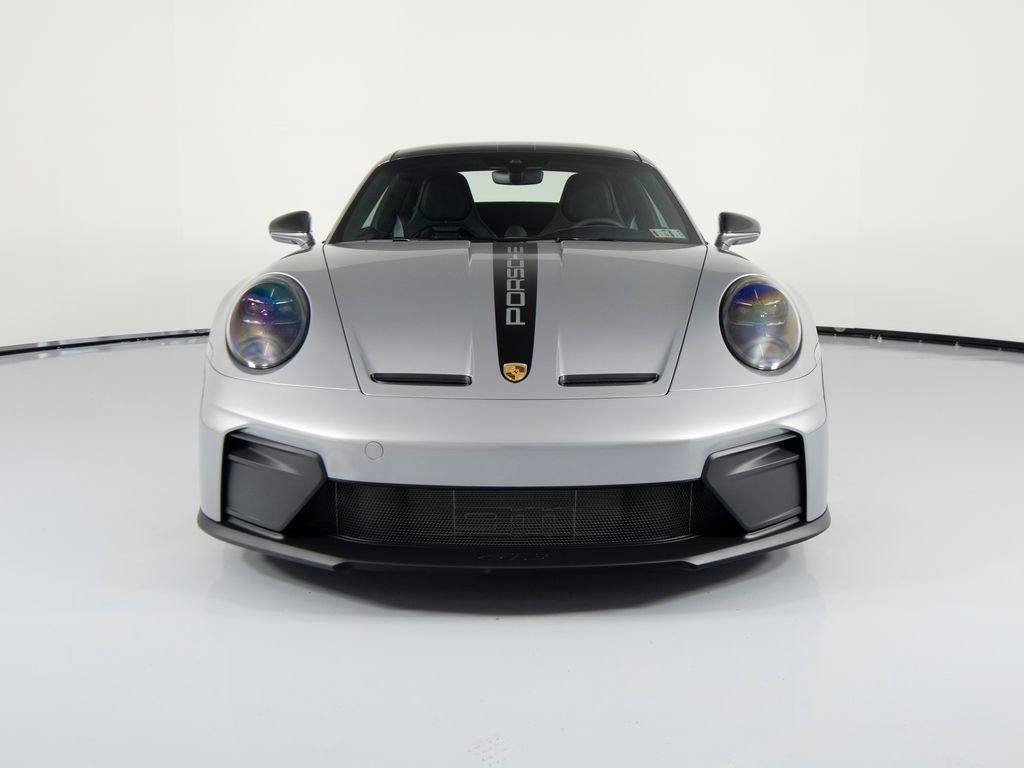 Certified 2026 Porsche 911 GT3 image 15
