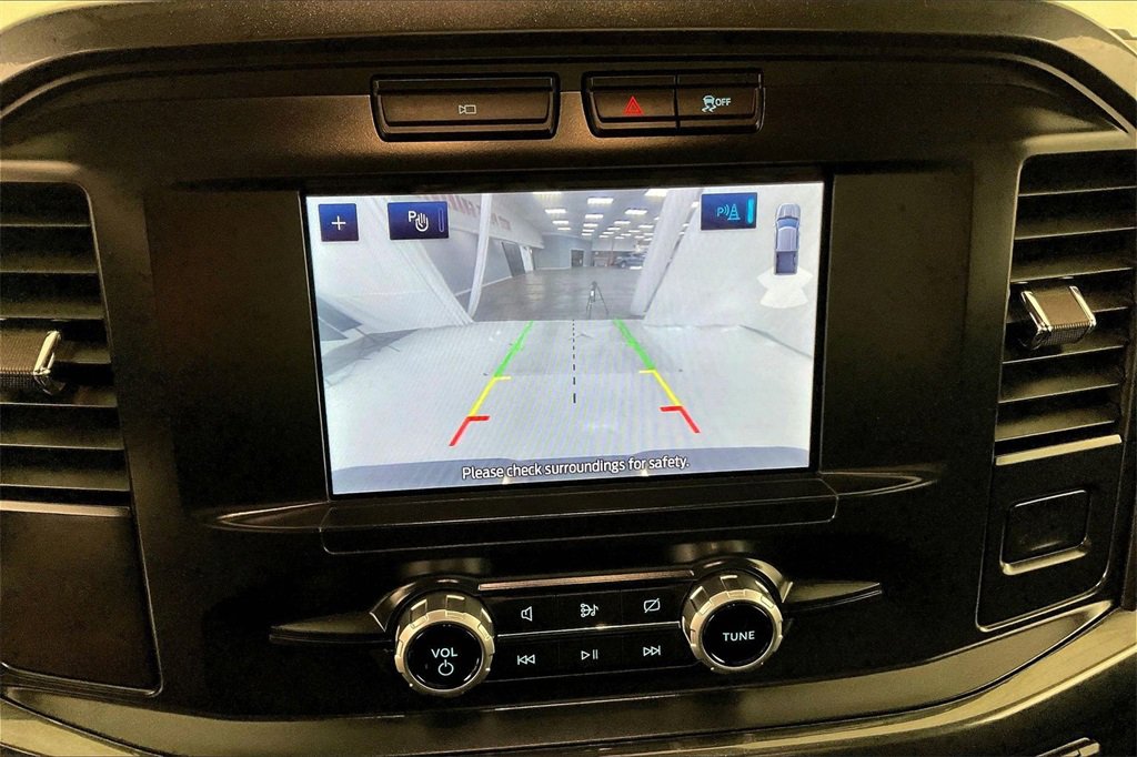 Used 2022 Ford F150 XLT w/ Equipment Group 301A Mid image 15