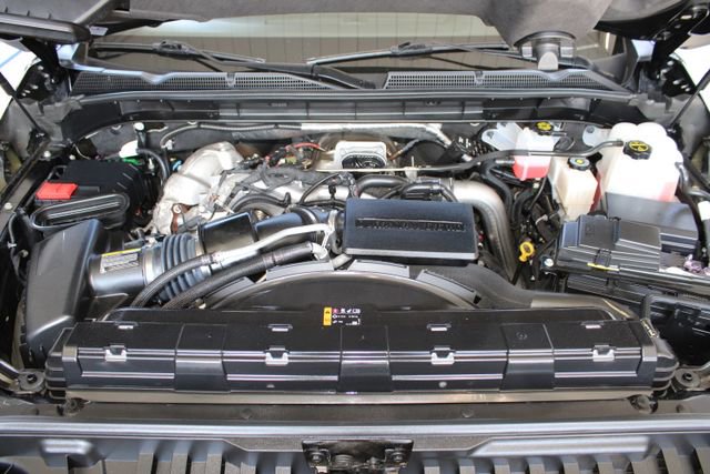 Used 2024 GMC Sierra 3500 Denali w/ Denali Reserve Package image 29