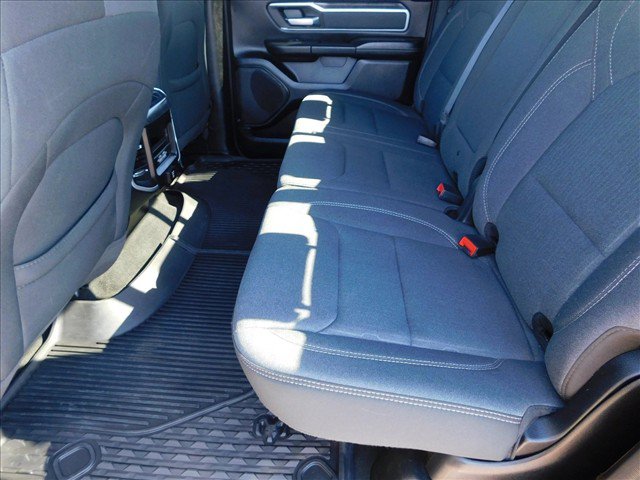 Used 2022 RAM 1500 Big Horn AWD/4WD image 24