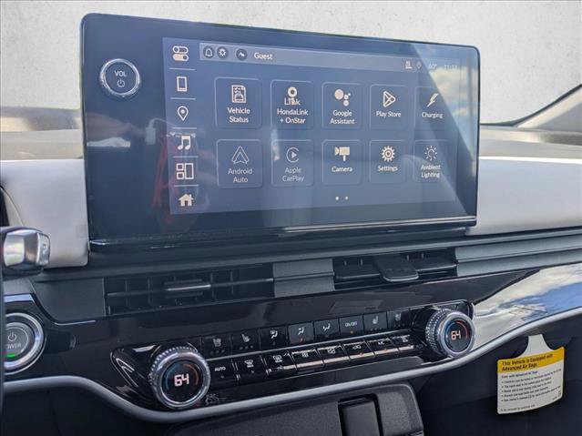 New 2026 Honda Prologue Elite image 12