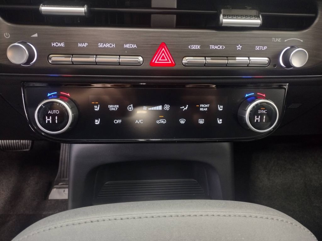 New 2026 Hyundai Palisade SEL Premium AWD/4WD image 38