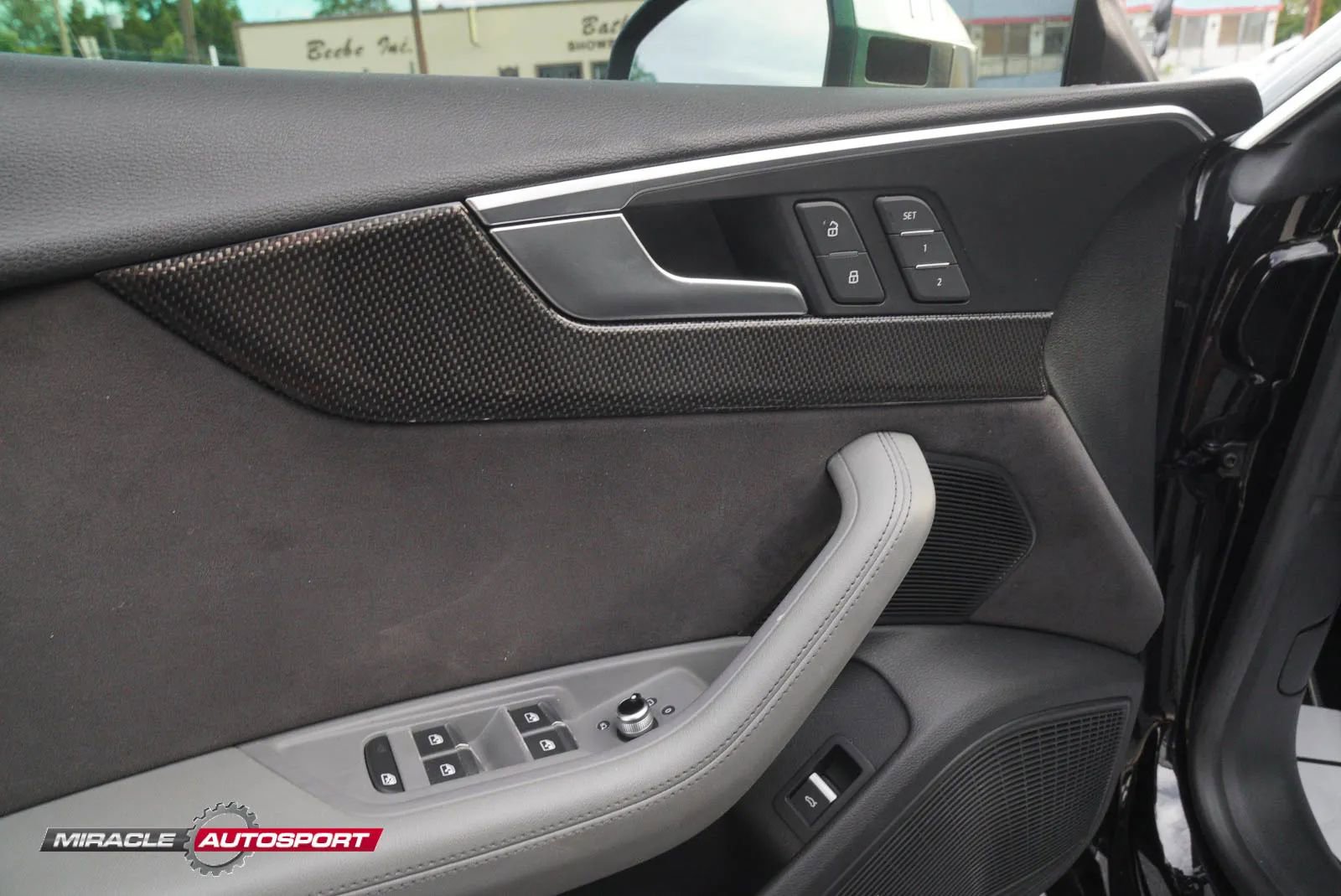 Used 2018 Audi S5 Premium Plus w/ Navigation Package image 17