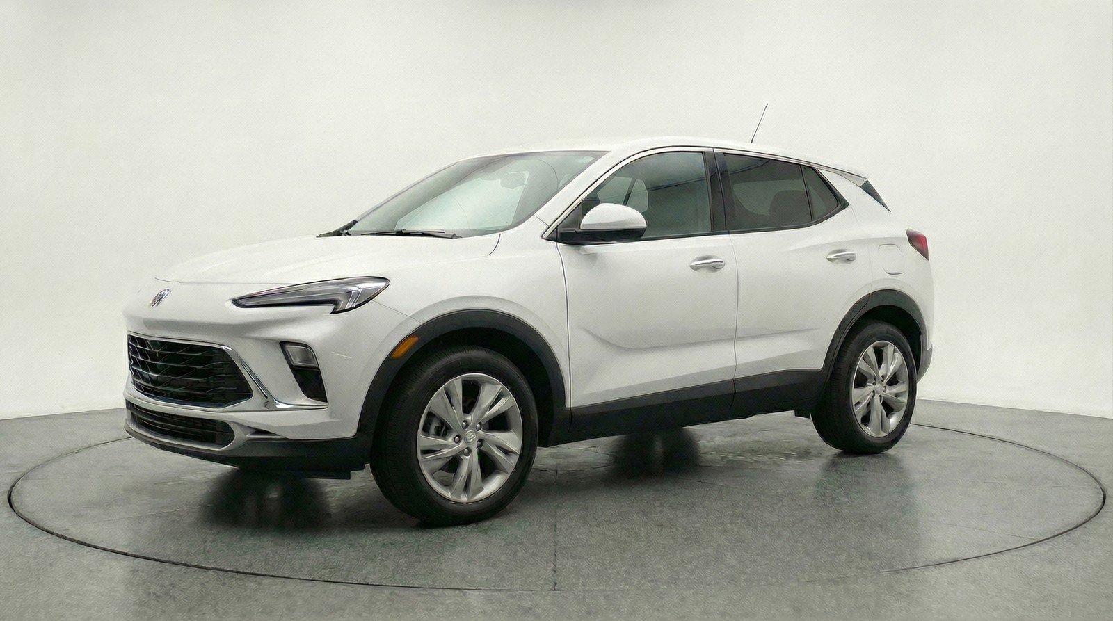 Used 2025 Buick Encore GX Preferred image 3