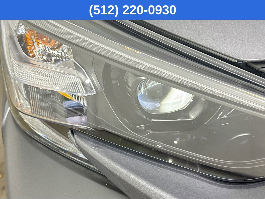 Certified 2025 Subaru Outback Premium image 37