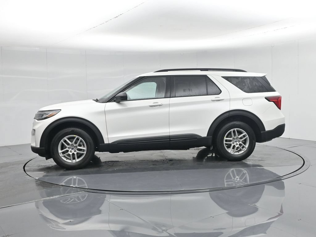 New 2026 Ford Explorer Active AWD/4WD image 60