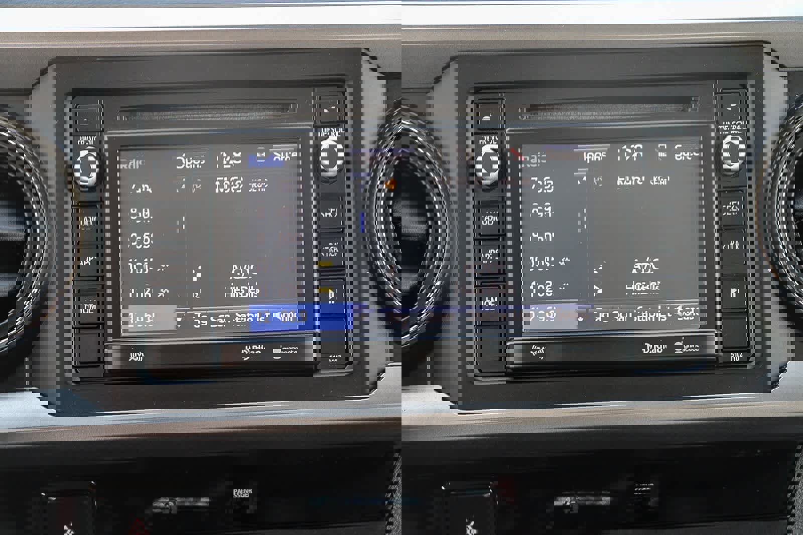 Used 2017 Toyota Tacoma SR5 w/ Tow Package image 11