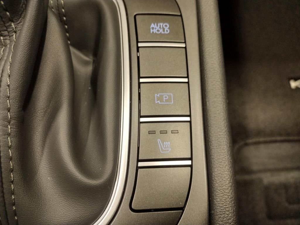 New 2026 Hyundai Kona SEL Sport image 29