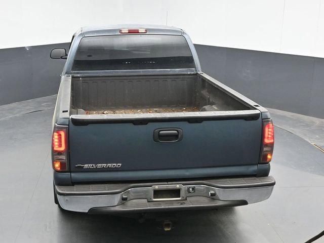 Used 2007 Chevrolet Silverado 1500 LT image 22