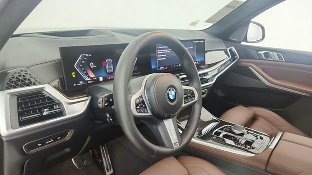 Used 2026 BMW X7 xDrive40i image 82