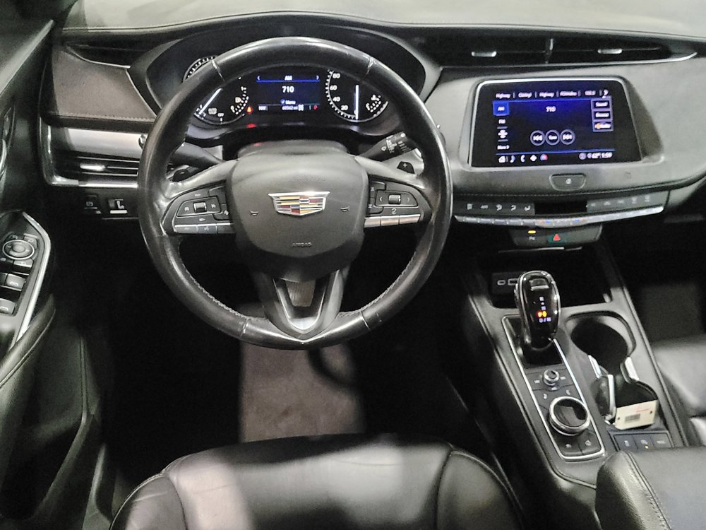 Used 2020 Cadillac XT4 Premium Luxury image 22
