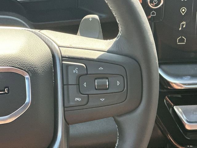 New 2026 GMC Sierra 1500 Denali Ultimate image 11