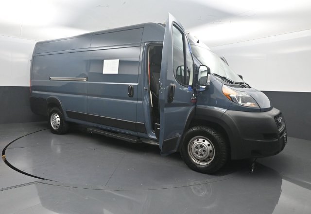 Used 2021 RAM ProMaster 3500 FWD image 22