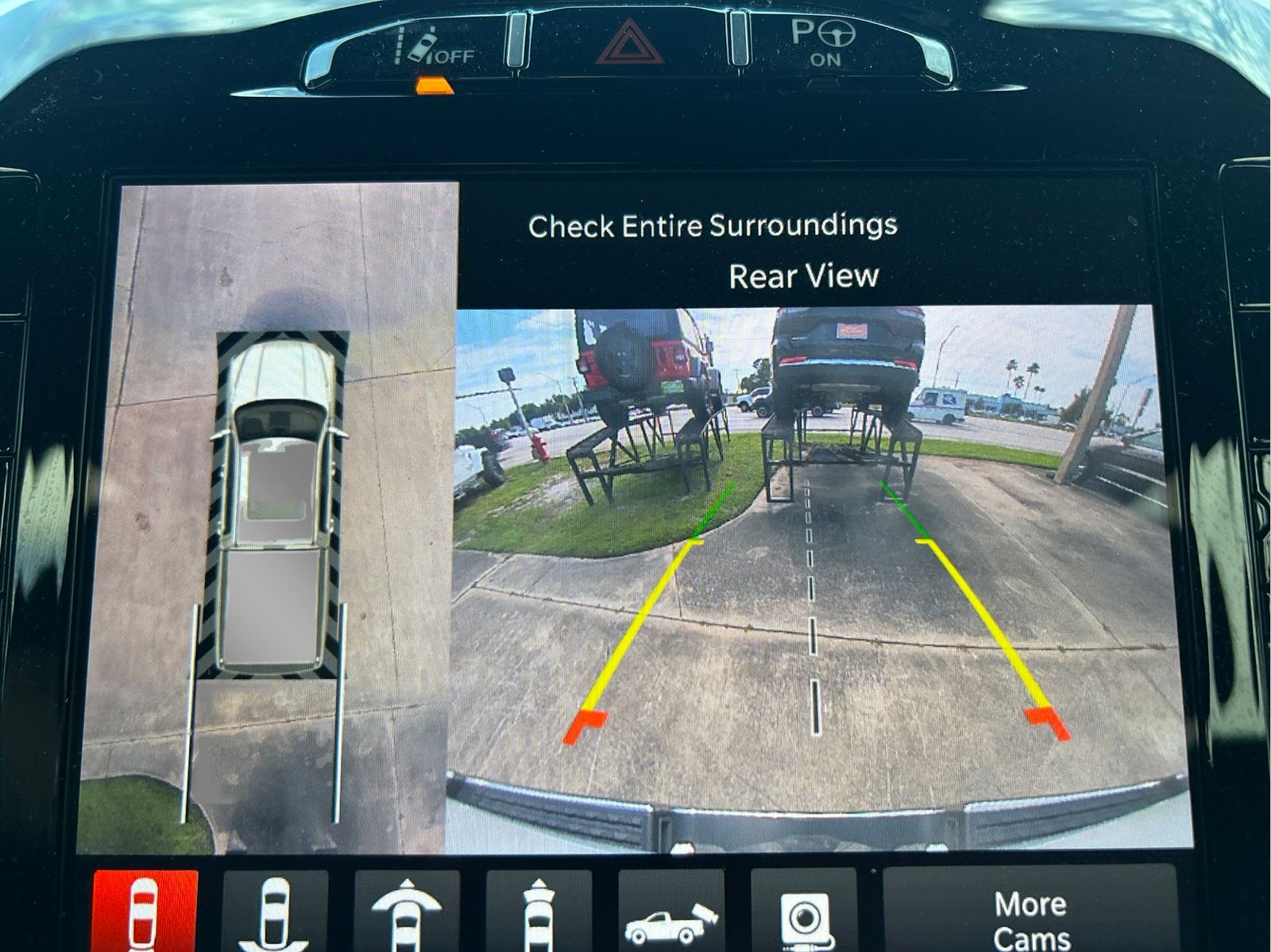 Certified 2024 RAM 1500 Laramie AWD/4WD image 30