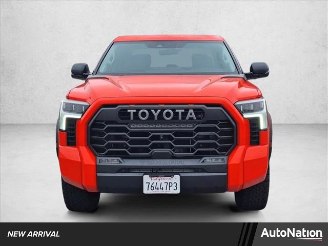 Used 2022 Toyota Tundra TRD Pro