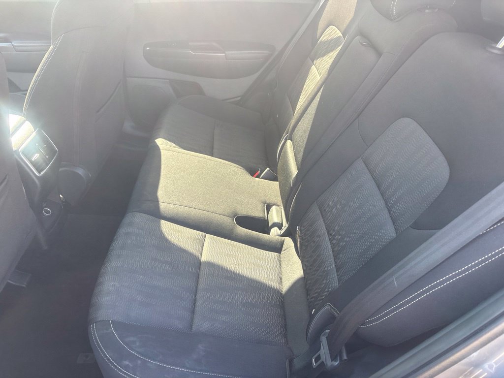 Used 2017 Kia Sportage LX FWD image 30