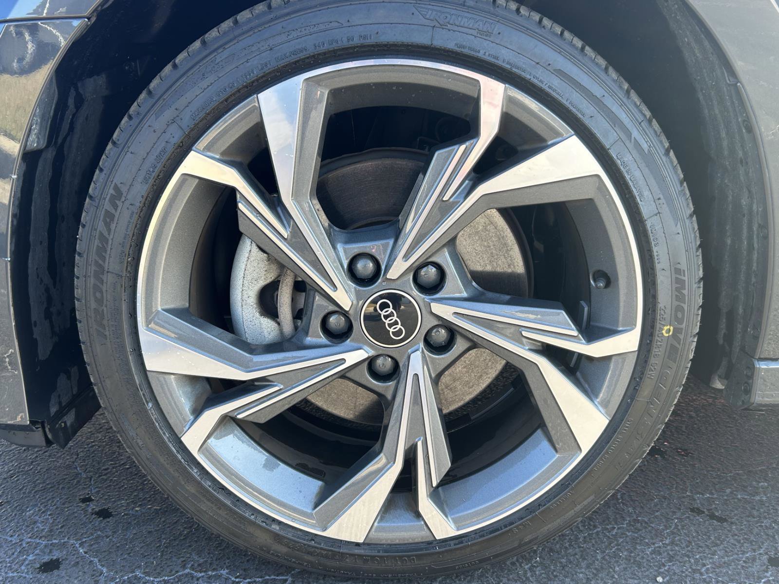 Used 2022 Audi A3 2.0T Premium image 14