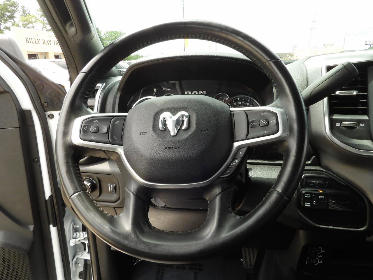 Used 2024 RAM 2500 Big Horn image 15