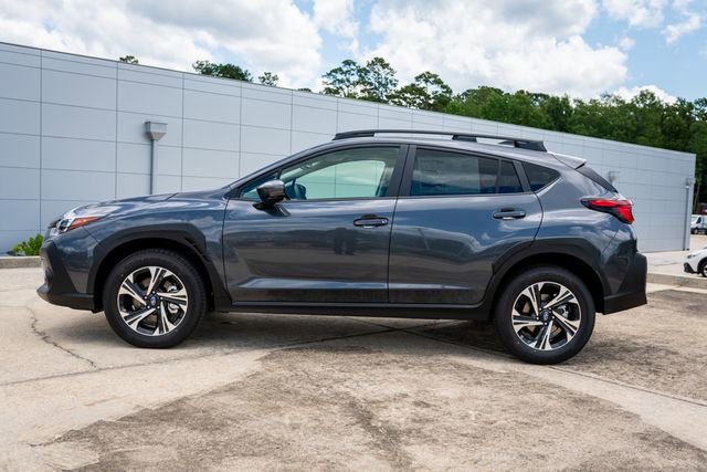 New 2026 Subaru Crosstrek 2.5i Premium image 2