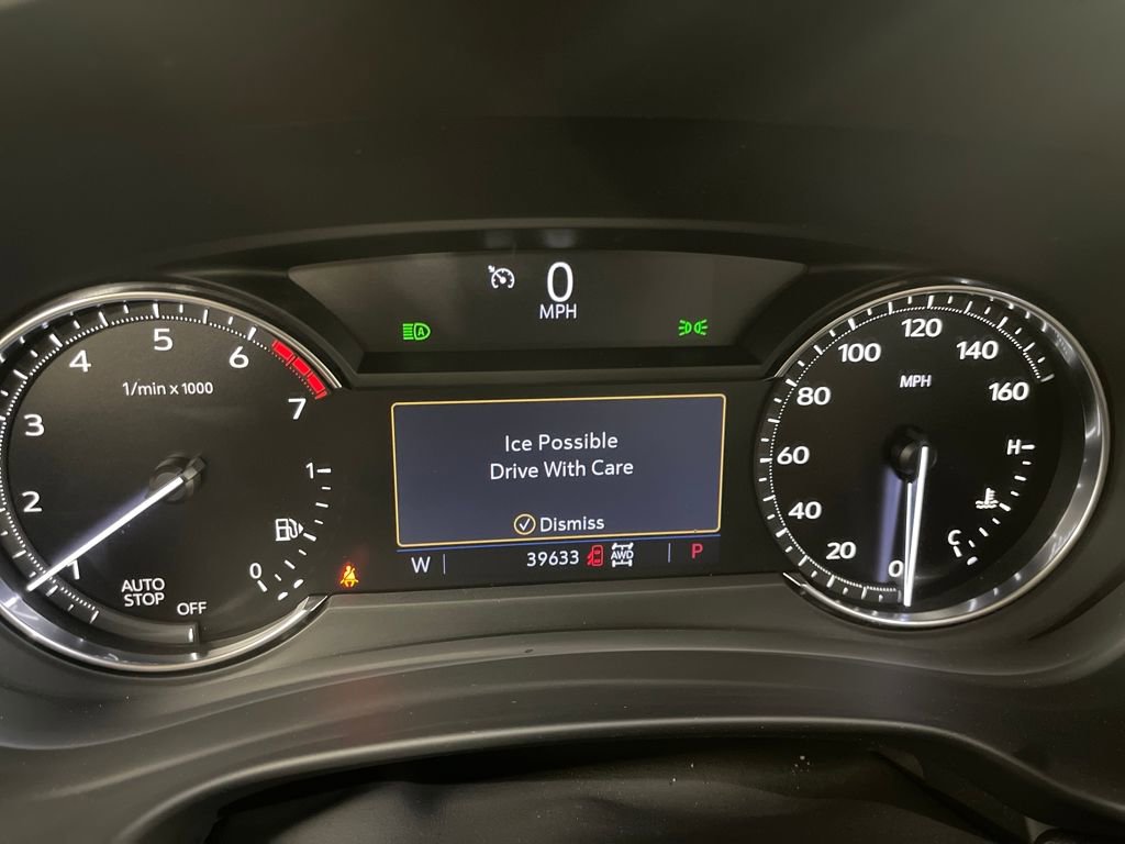 Used 2019 Cadillac XT4 Sport image 16