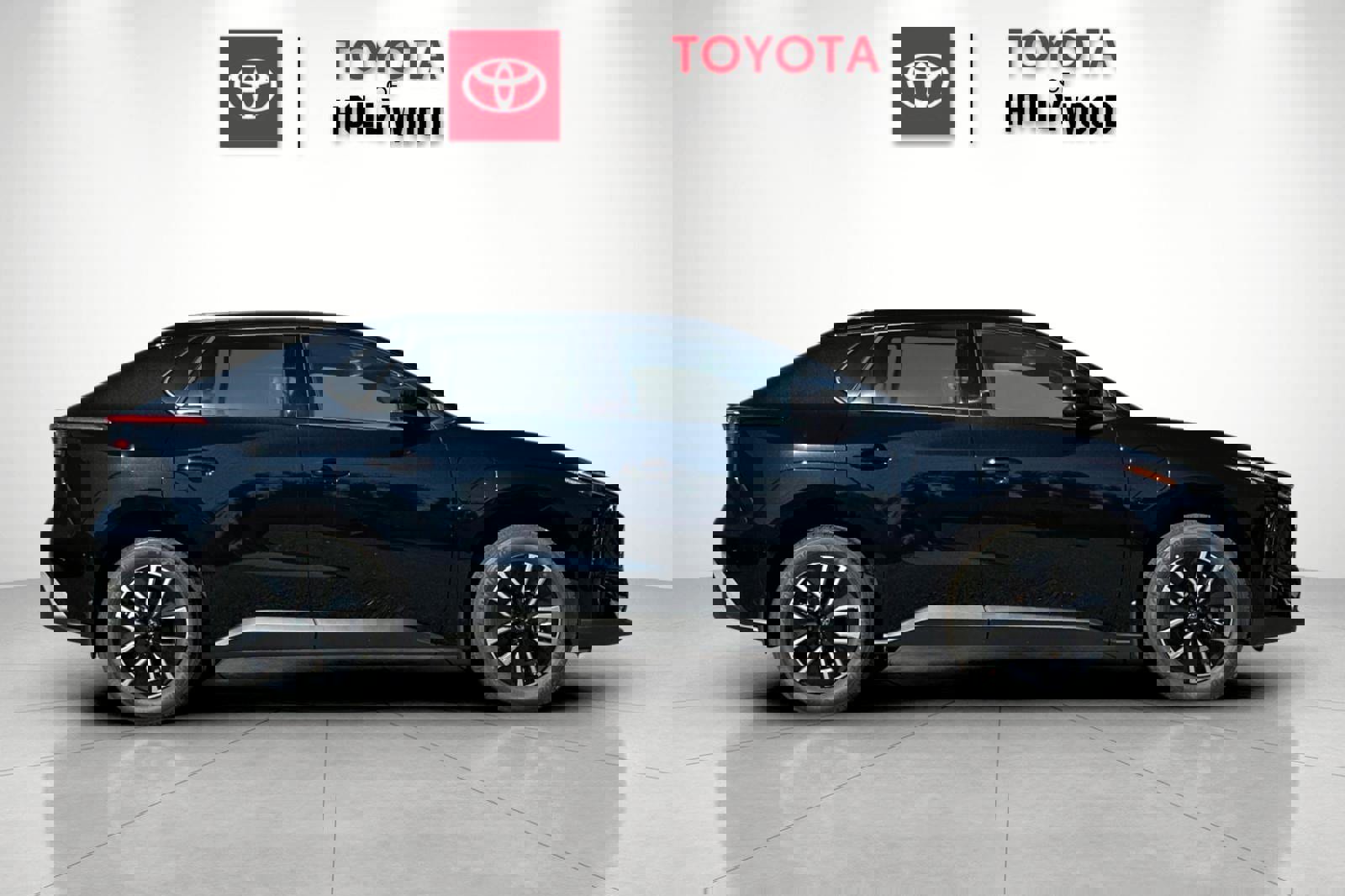 New 2026 Toyota bZ image 3