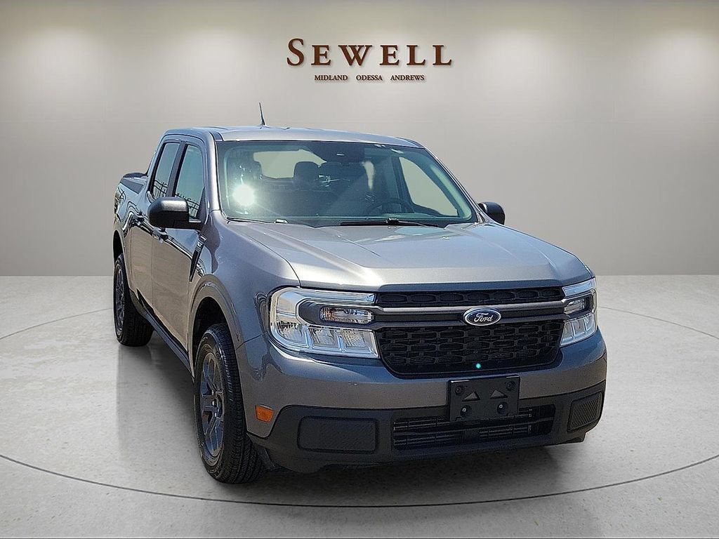 Used 2024 Ford Maverick XLT FWD image 7