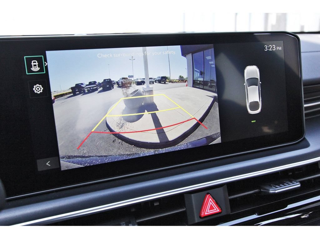 New 2026 Kia K5 GT-Line w/ GT-Line Red Interior Package FWD image 21