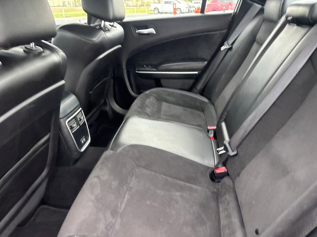 Used 2023 Dodge Charger Scat Pack RWD image 27