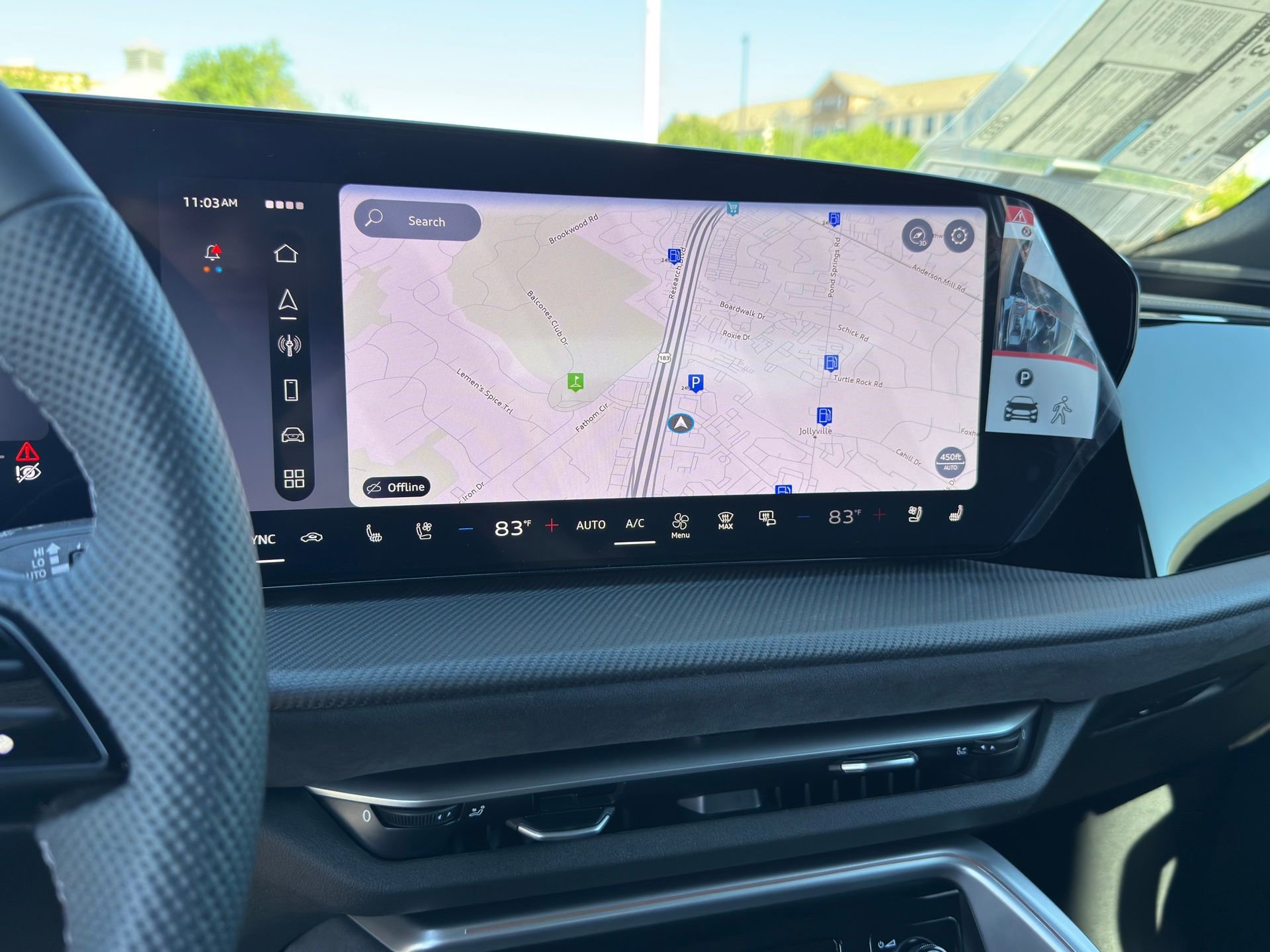 New 2026 Audi SQ5 Premium Plus image 12