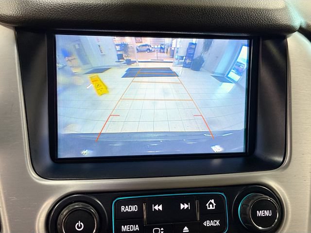 Used 2019 GMC Yukon SLT w/ Premium Edition AWD/4WD image 17