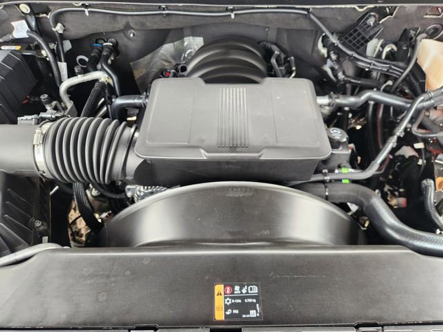 New 2026 Chevrolet Silverado 2500 W/T w/ WT/CX Safety Package AWD/4WD image 32