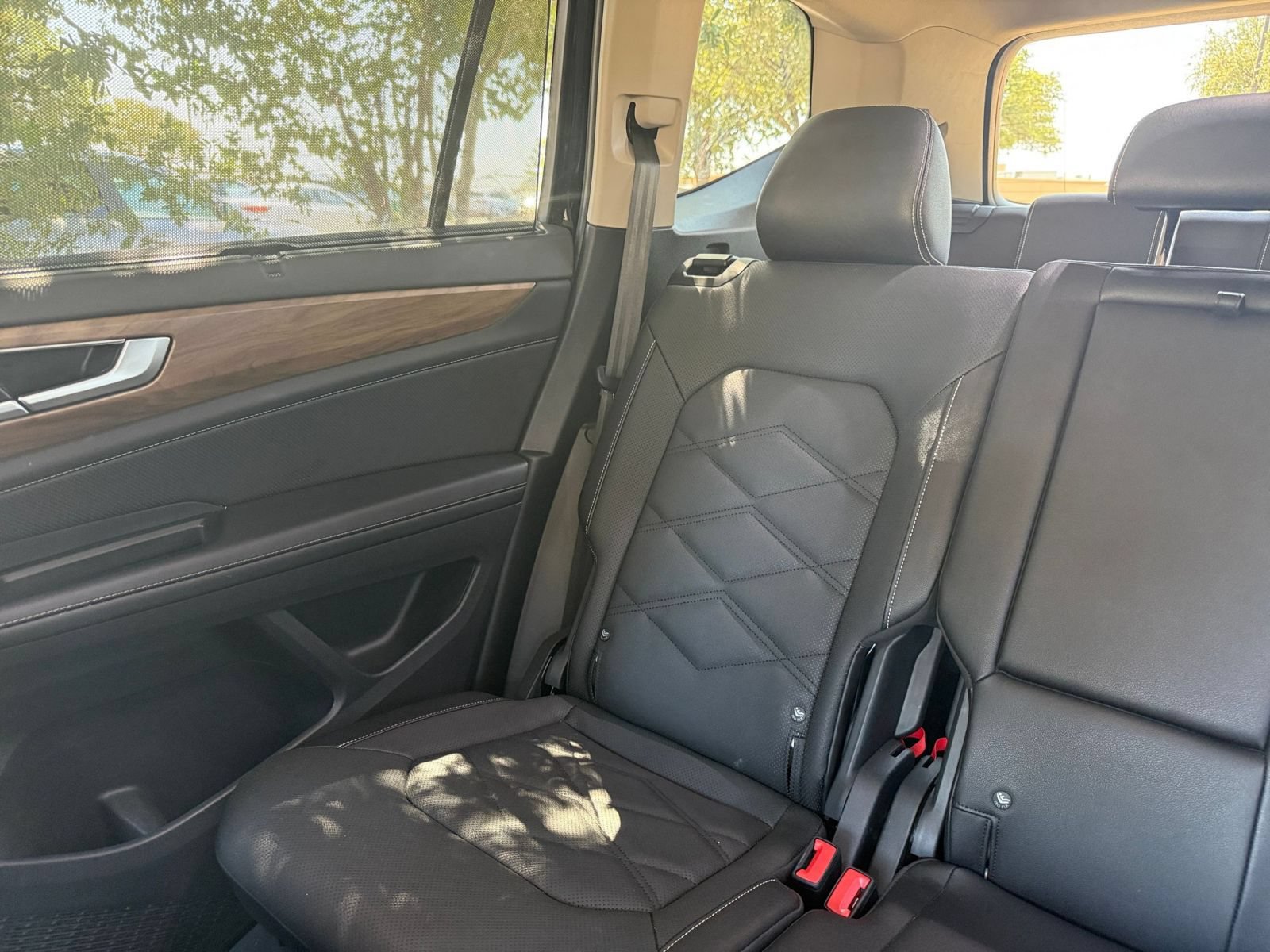 Used 2026 Volkswagen Atlas SE AWD/4WD image 42