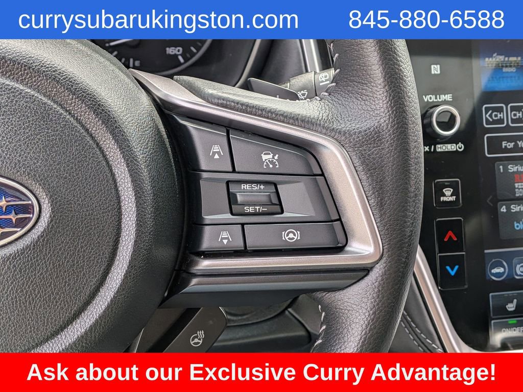 Used 2023 Subaru Outback Limited AWD/4WD image 21