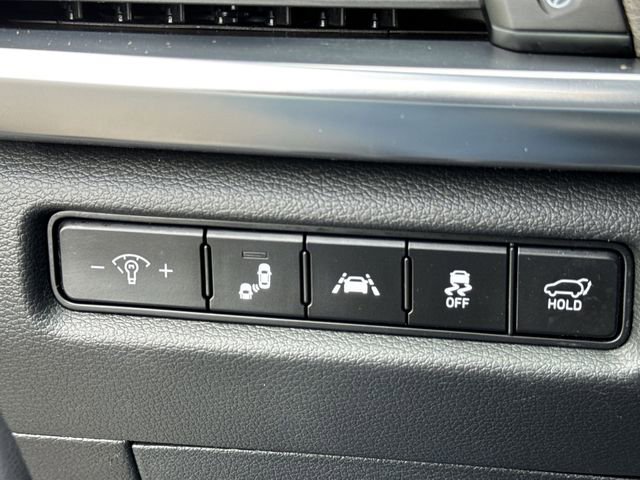 Used 2022 Kia Telluride EX w/ EX Premium Package image 25