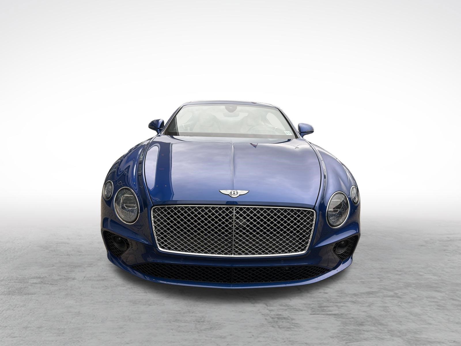 Used 2022 Bentley Continental GT image 7