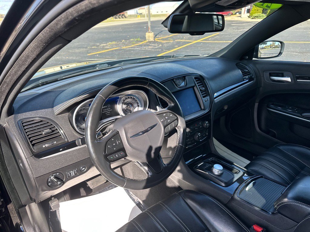 Used 2021 Chrysler 300 S image 14