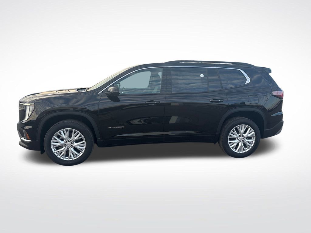 New 2026 GMC Acadia Elevation w/ Elevation Premium Package video 2