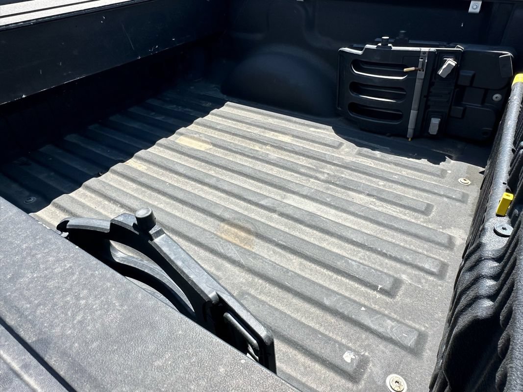 Used 2013 Ford F150 Platinum AWD/4WD image 28
