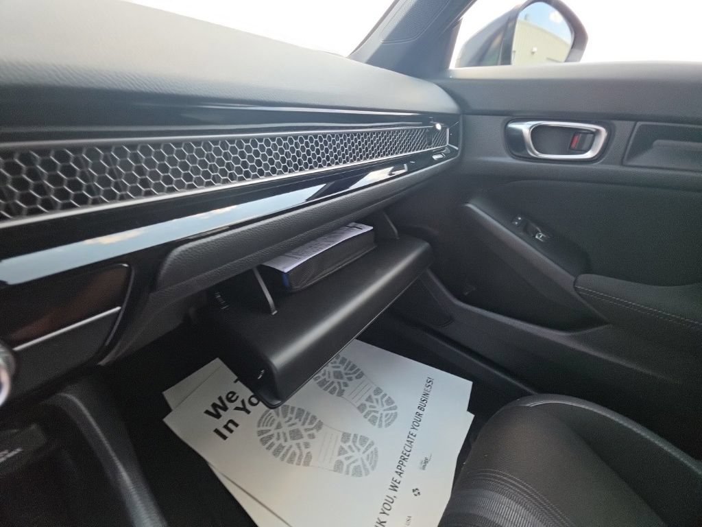 Certified 2023 Honda Civic Sport image 21