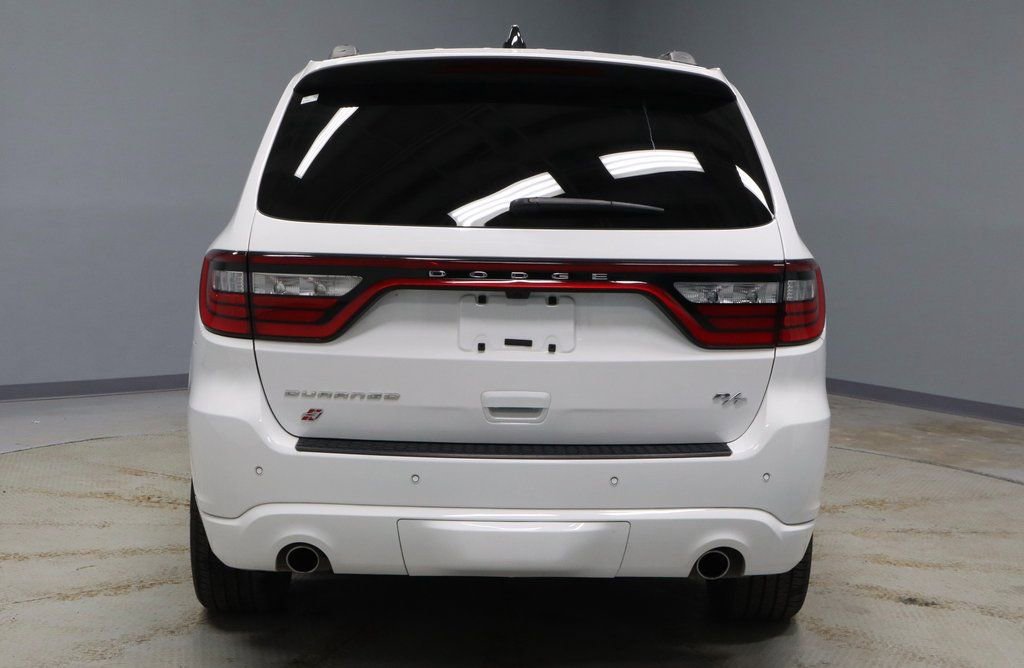 Used 2024 Dodge Durango R/T AWD/4WD image 11