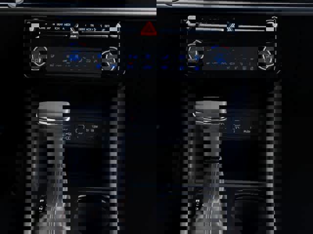 New 2026 Hyundai Tucson SEL AWD/4WD image 16