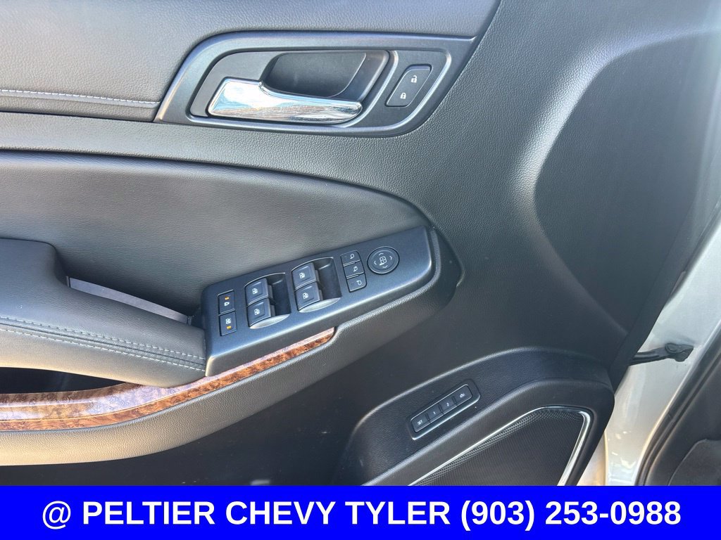 Used 2019 Chevrolet Tahoe Premier RWD image 12