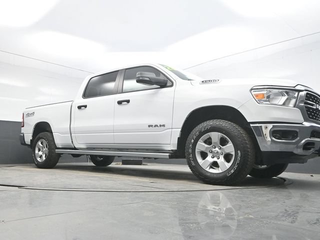 Used 2023 RAM 1500 Big Horn AWD/4WD image 36