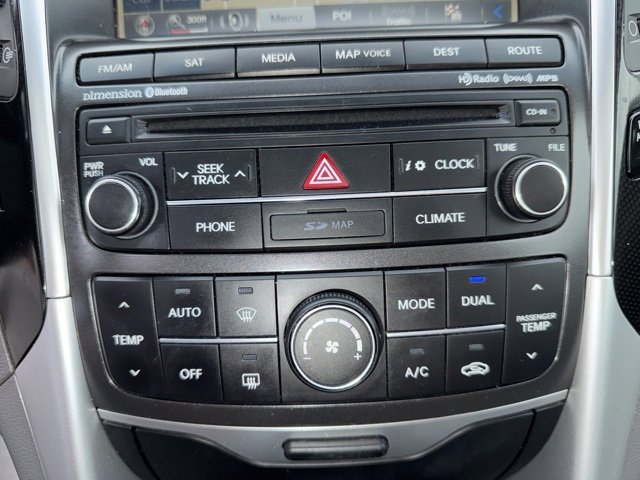 Used 2014 Hyundai Sonata SE w/ Premium Package 03 image 16