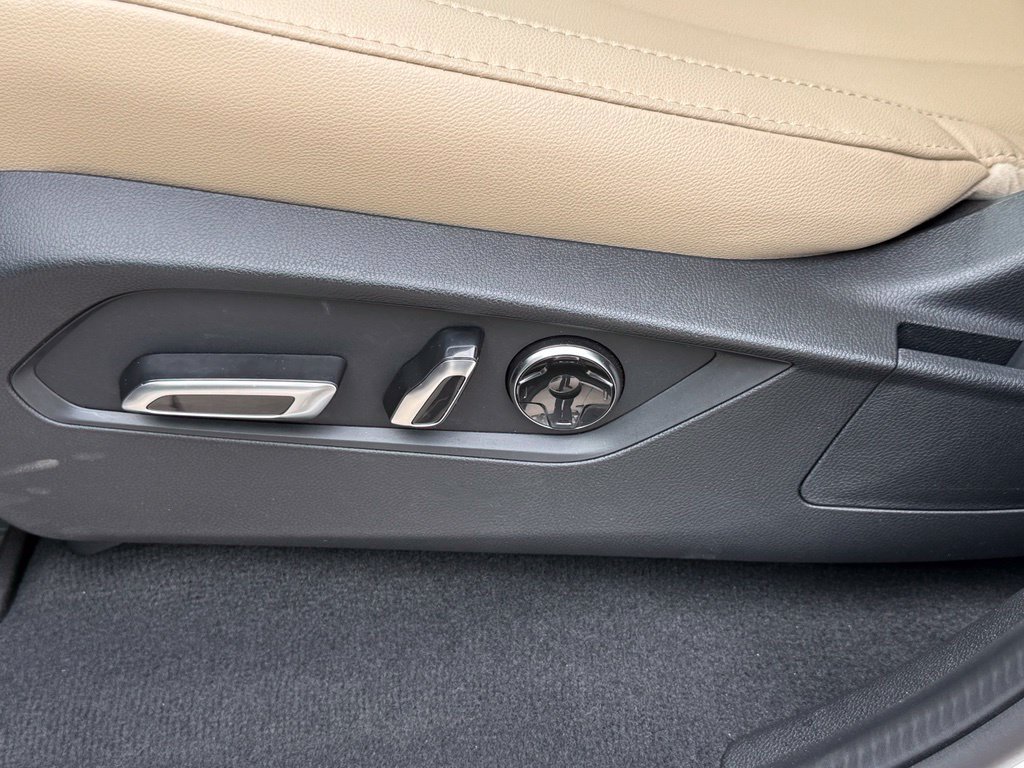 Certified 2026 Acura MDX SH-AWD image 31