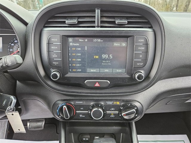 Used 2020 Kia Soul X-Line image 20