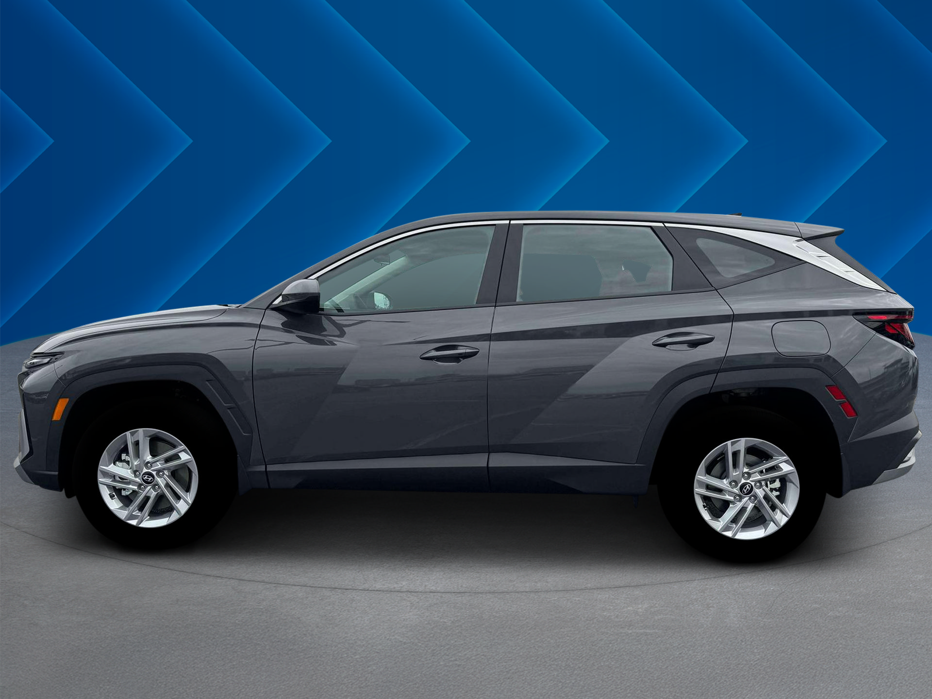 New 2026 Hyundai Tucson SE AWD/4WD image 3