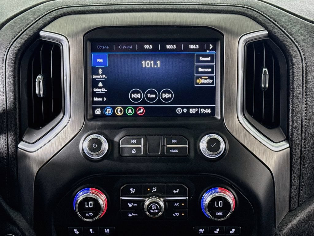 Used 2021 GMC Sierra 1500 Denali w/ Denali Ultimate Package RWD image 15