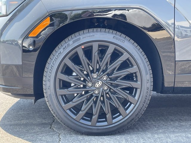 New 2026 Hyundai Santa Fe Calligraphy image 36