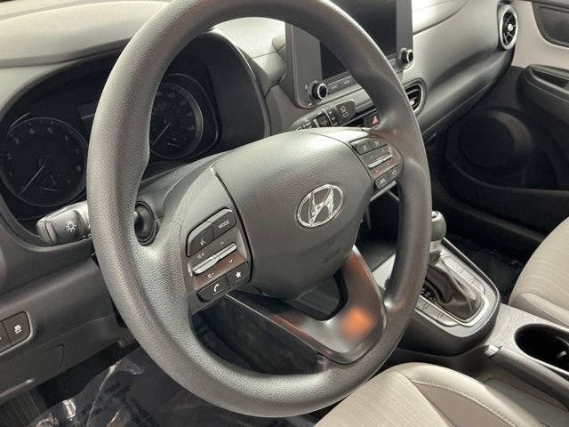 Used 2023 Hyundai Kona SEL w/ Cargo Package image 33